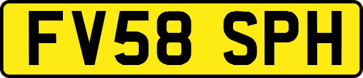 FV58SPH