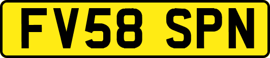 FV58SPN
