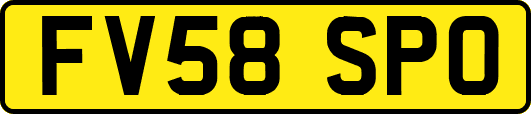 FV58SPO