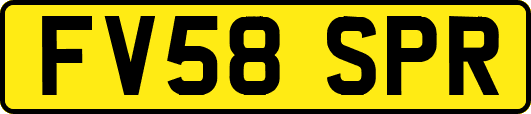 FV58SPR