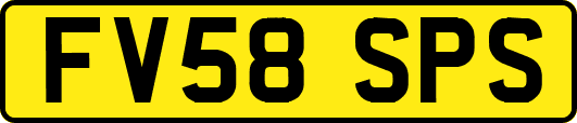 FV58SPS