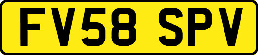 FV58SPV