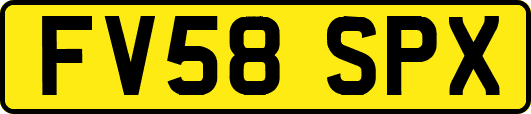 FV58SPX