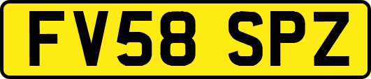 FV58SPZ