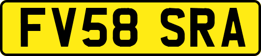 FV58SRA