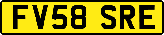 FV58SRE