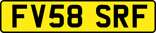 FV58SRF