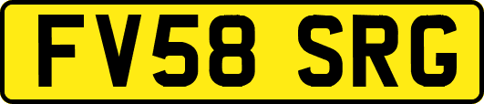 FV58SRG