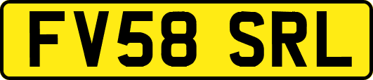 FV58SRL