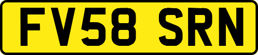 FV58SRN