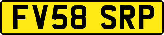 FV58SRP
