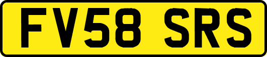 FV58SRS