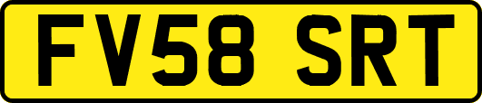 FV58SRT