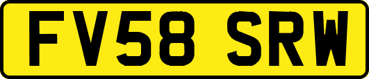FV58SRW