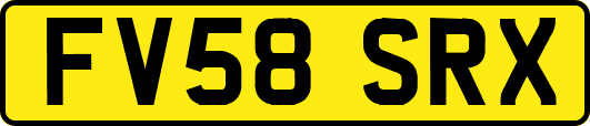 FV58SRX
