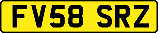 FV58SRZ