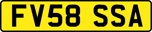 FV58SSA