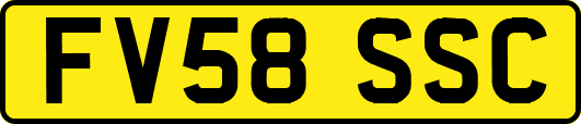 FV58SSC