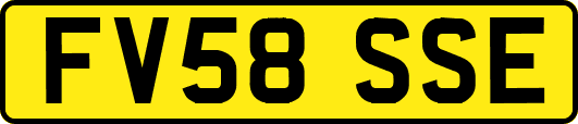 FV58SSE