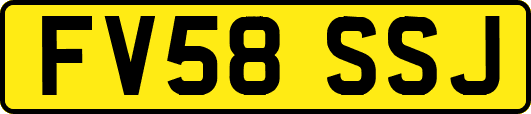 FV58SSJ