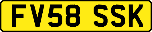FV58SSK