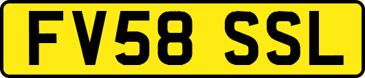 FV58SSL