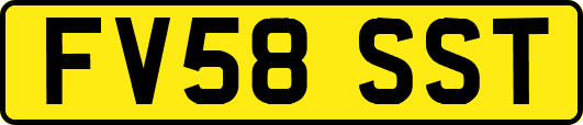 FV58SST