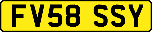 FV58SSY