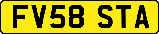 FV58STA