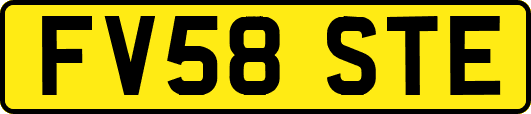 FV58STE