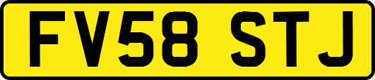 FV58STJ