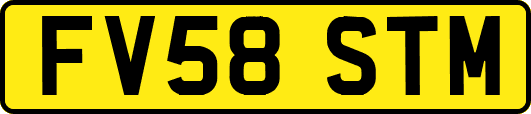 FV58STM