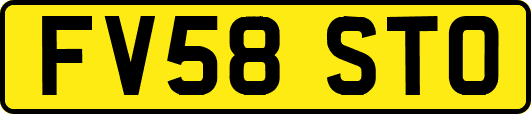 FV58STO