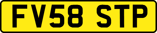 FV58STP