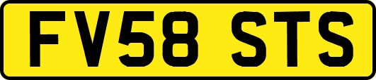 FV58STS