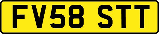 FV58STT