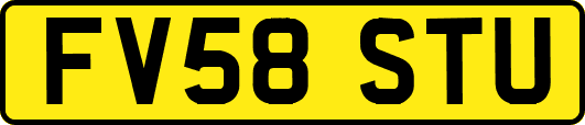 FV58STU