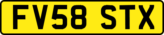 FV58STX