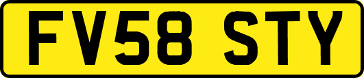 FV58STY