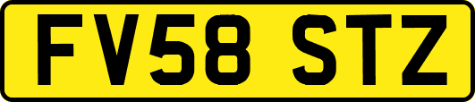 FV58STZ
