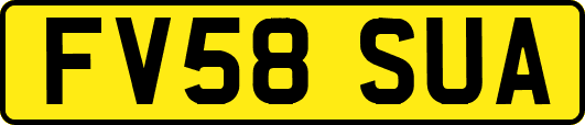 FV58SUA
