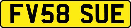 FV58SUE