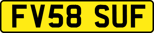 FV58SUF