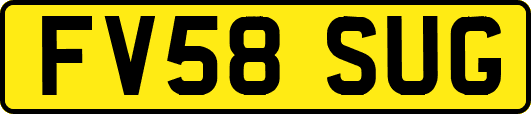 FV58SUG