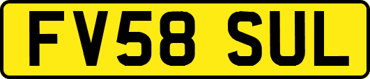 FV58SUL