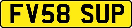 FV58SUP
