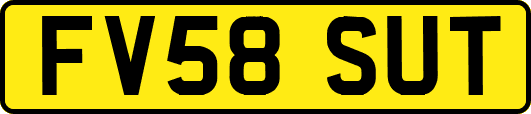 FV58SUT
