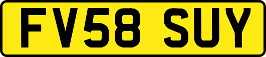 FV58SUY