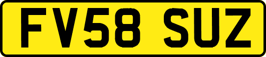 FV58SUZ