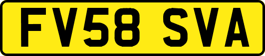 FV58SVA